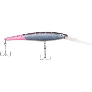 imageBerkley Flicker Minnow Fishing Hard BaitFiretail Mf Black Cougar