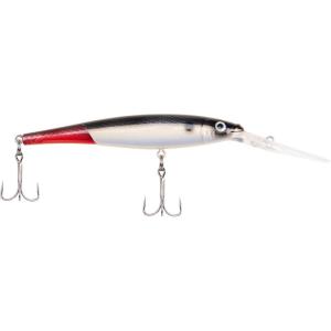 imageBerkley Flicker Minnow Fishing Hard BaitFiretail Red Tail