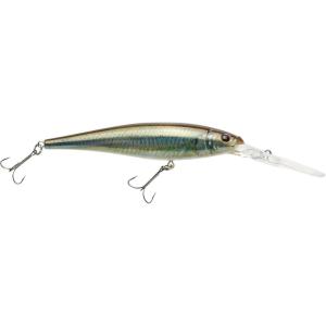 imageBerkley Flicker Minnow Fishing Hard BaitHD Emerald Shiner
