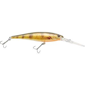 imageBerkley Flicker Minnow Fishing Hard BaitHd Yellow Perch