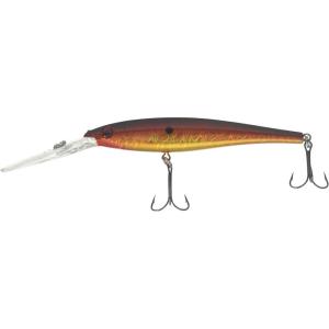 imageBerkley Flicker Minnow Fishing Hard BaitMulti Slick Sunset