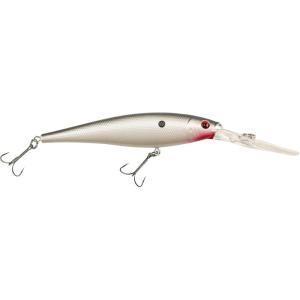 imageBerkley Flicker Minnow Fishing Hard BaitPearl White