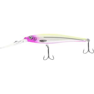 imageBerkley Flicker Minnow Fishing Hard BaitPink Lemonade