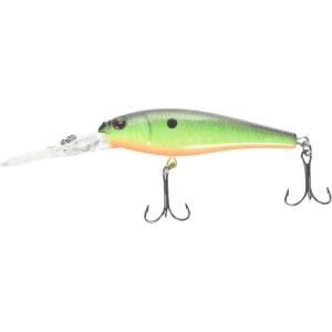 imageBerkley Flicker Minnow Fishing Hard BaitSlick Chartreuse