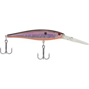imageBerkley Flicker Minnow Fishing Hard BaitSlick Smelt