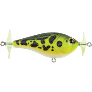 imageBerkley Spin BombMF Frog