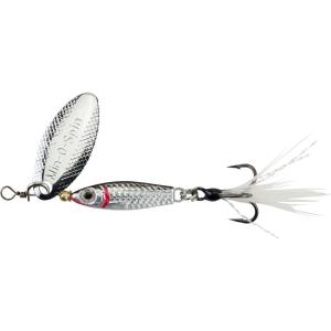 imageJohnson MinO Spin Hard BaitBlack Silver