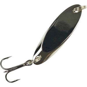 imageJohnson Splinter Spoon Hard BaitChrome