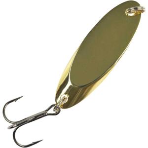 imageJohnson Splinter Spoon Hard BaitGold