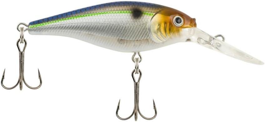 imageBerkley Berkley Flicker ShadBlue Smelt