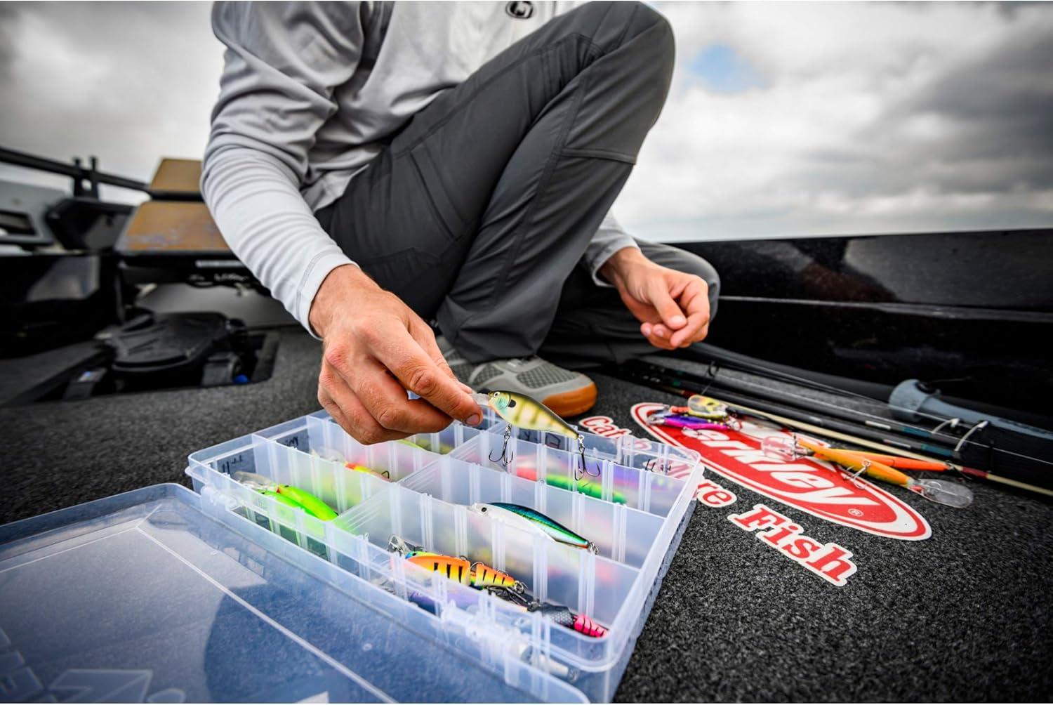 imageBerkley Berkley Flicker ShadHD Spottail Shiner
