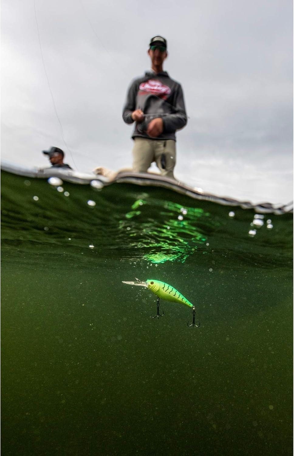 imageBerkley Berkley Flicker ShadHD Spottail Shiner