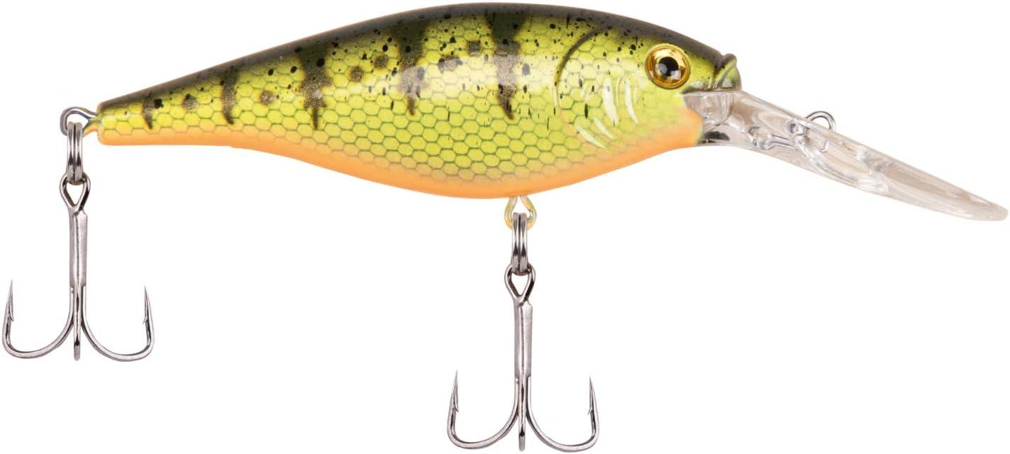 imageBerkley Berkley Flicker ShadMF Bluegill