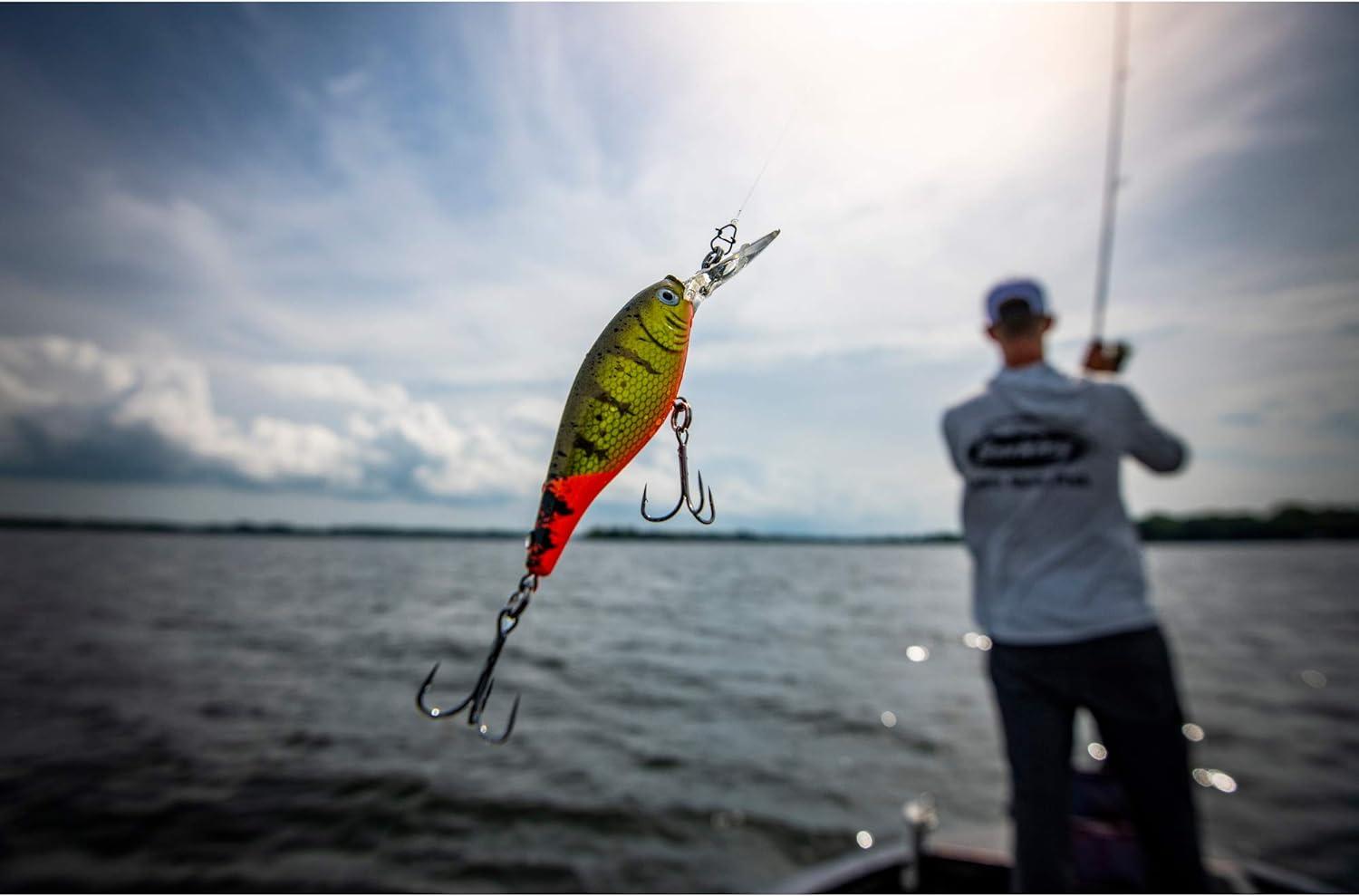 imageBerkley Berkley Flicker ShadMF Bluegill