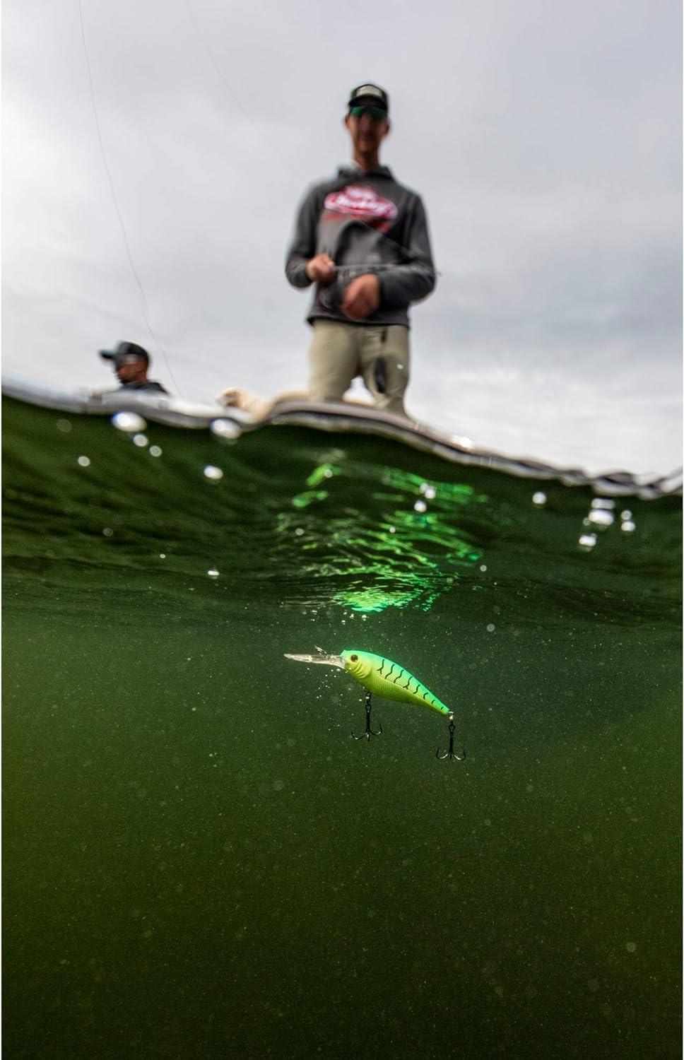 imageBerkley Berkley Flicker ShadMF Bluegill