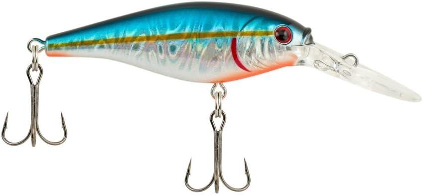 imageBerkley Berkley Flicker ShadSlick Blue Alewife