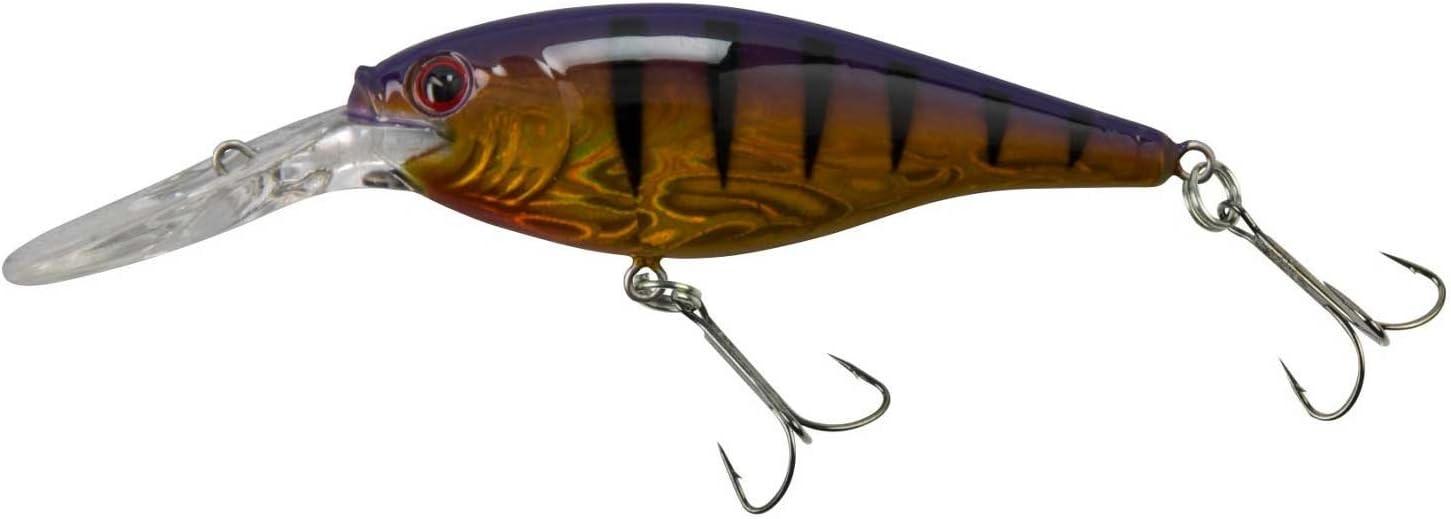 imageBerkley Berkley Flicker ShadSlick Firetiger