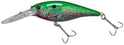 imageBerkley Berkley Flicker ShadSlick Firetiger