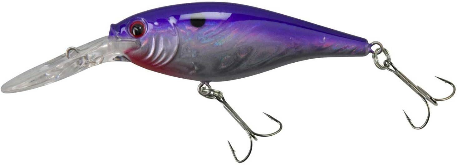 imageBerkley Berkley Flicker ShadSlick Firetiger