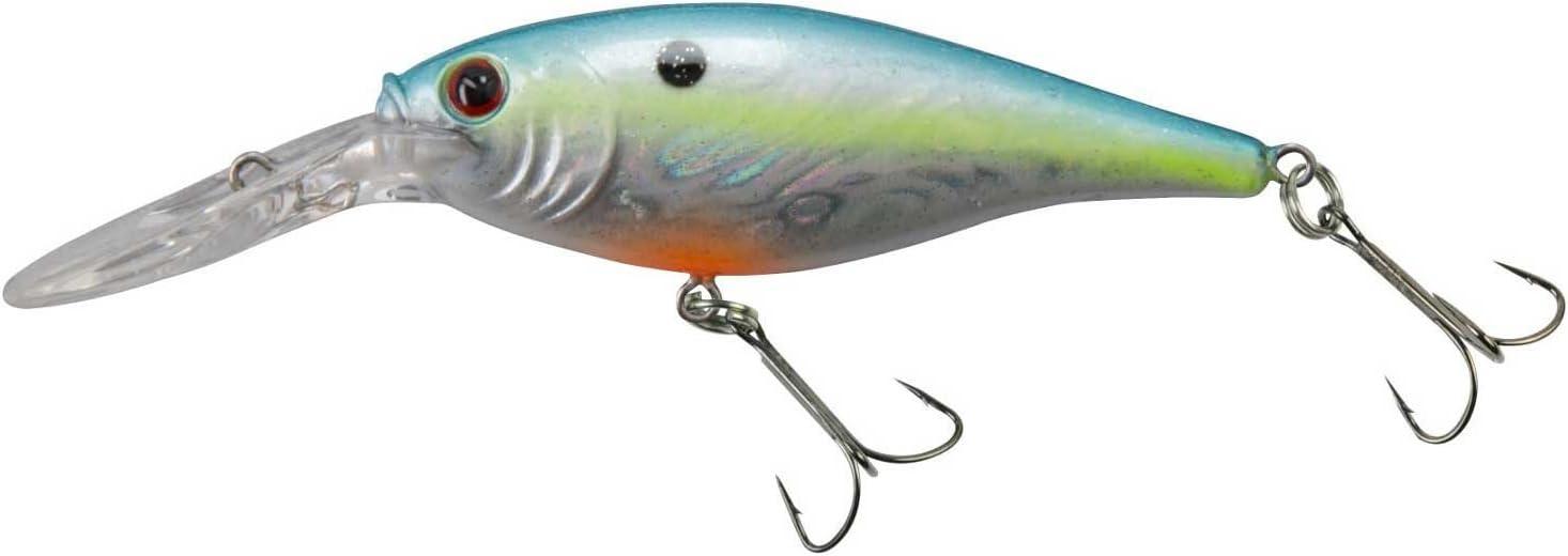 imageBerkley Berkley Flicker ShadSlick Firetiger