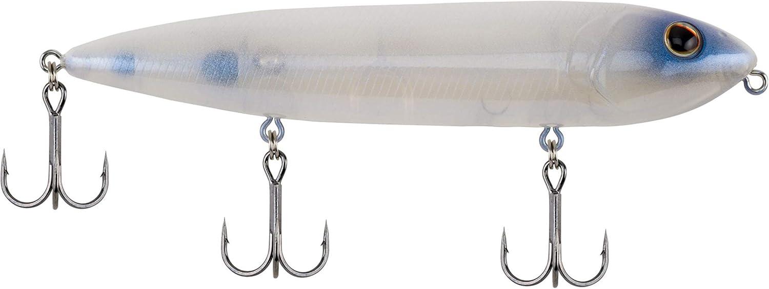 imageBerkley JWalker 100Ghost White