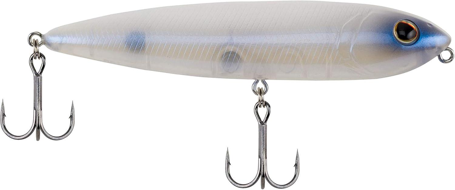 imageBerkley JWalker 100Ghost White
