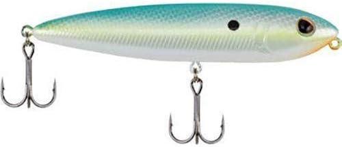 imageBerkley JWalker 100Ghost White