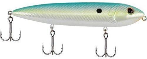 imageBerkley JWalker 100Perfect Ghost