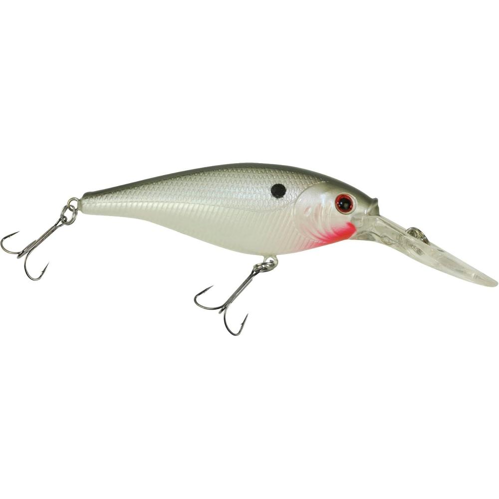 imageBerkley Berkley Flicker ShadPearl White