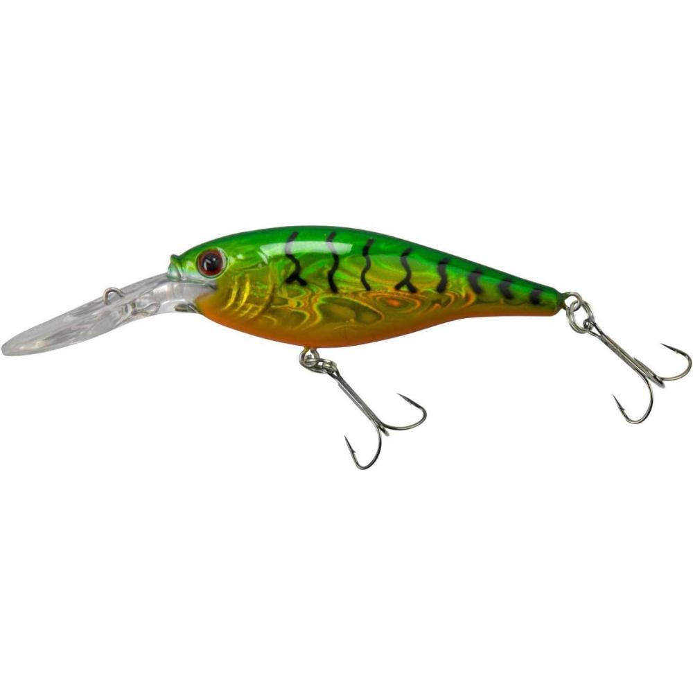 imageBerkley Berkley Flicker ShadSlick Firetiger