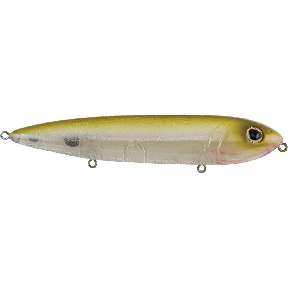 imageBerkley JWalker 100Olive Shad