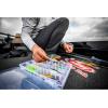 imageBerkley Berkley Flicker ShadFiretail Chrome Candy