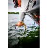 imageBerkley Flicker Shad Jointed Crankbait 2 Pack Red Tiger 13 oz 2 34in 79 Dive DepthChartreuse Pearl