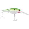 imageBerkley Flicker Shad Jointed Crankbait 2 Pack Red Tiger 13 oz 2 34in 79 Dive DepthChartreuse Pearl