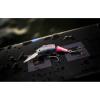 imageBerkley Flicker Shad Jointed Crankbait 2 Pack Red Tiger 13 oz 2 34in 79 Dive DepthChartreuse Pearl