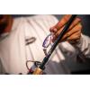 imageBerkley Flicker Shad Jointed Crankbait 2 Pack Red Tiger 13 oz 2 34in 79 Dive DepthChartreuse Pearl