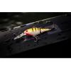 imageBerkley Flicker Shad Jointed Crankbait 2 Pack Red Tiger 13 oz 2 34in 79 Dive DepthChartreuse Pearl
