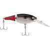imageBerkley Flicker Shad Jointed Crankbait 2 Pack Red Tiger 13 oz 2 34in 79 Dive DepthFiretail Chrome Candy