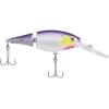 imageBerkley Flicker Shad Jointed Crankbait 2 Pack Red Tiger 13 oz 2 34in 79 Dive DepthFiretail Chrome Candy