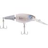 imageBerkley Flicker Shad Jointed Crankbait 2 Pack Red Tiger 13 oz 2 34in 79 Dive DepthFiretail Ghost Glitter
