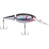 imageBerkley Flicker Shad Jointed Crankbait 2 Pack Red Tiger 13 oz 2 34in 79 Dive DepthFools Gold