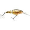 imageBerkley Flicker Shad Jointed Crankbait 2 Pack Red Tiger 13 oz 2 34in 79 Dive DepthHD Yellow Perch