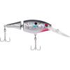 imageBerkley Flicker Shad Jointed Crankbait 2 Pack Red Tiger 13 oz 2 34in 79 Dive DepthSlick Mouse