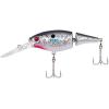imageBerkley Flicker Shad Jointed Crankbait 2 Pack Red Tiger 13 oz 2 34in 79 Dive DepthSlick Mouse