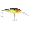 imageBerkley Flicker Shad Jointed Crankbait 2 Pack Red Tiger 13 oz 2 34in 79 Dive DepthTable Rock