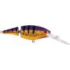 Slick Purple Bengal