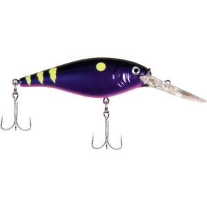 imageBerkley Berkley Flicker ShadFiretail Chrome Candy
