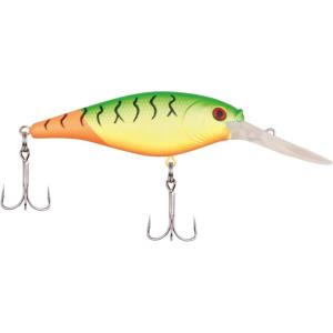 imageBerkley Berkley Flicker ShadFiretail MF Hot Firetiger