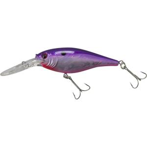 imageBerkley Berkley Flicker ShadSlick Purple Candy