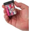imageBerkley Gulp Trout Nuggets Dough Bait Scented and Flavored Soft Bait for Freshwater Fishing Designed to Attract Trout High VisibilityBomb Pop